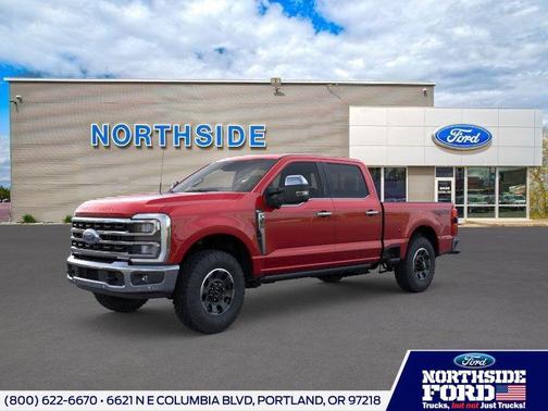 2026 Ford F-350 King Ranch