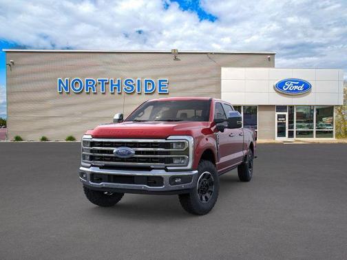 2026 Ford F-350 King Ranch