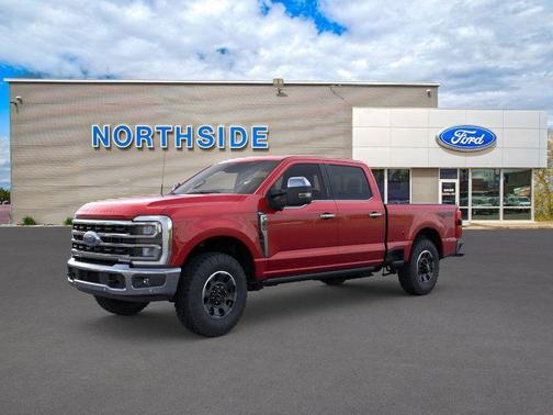 2026 Ford F-350 King Ranch