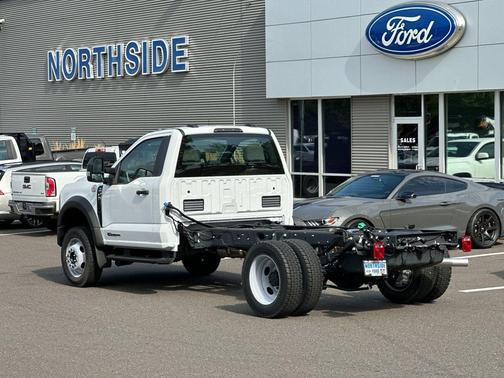 2024 Ford F-450 XL