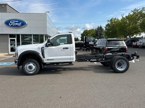 2024 Ford F-450 XL