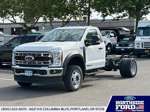 2024 Ford F-450 XL
