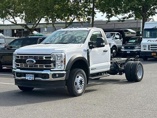 2024 Ford F-450 XL