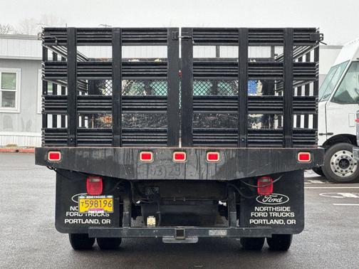 2013 Chevrolet Silverado 3500 LT