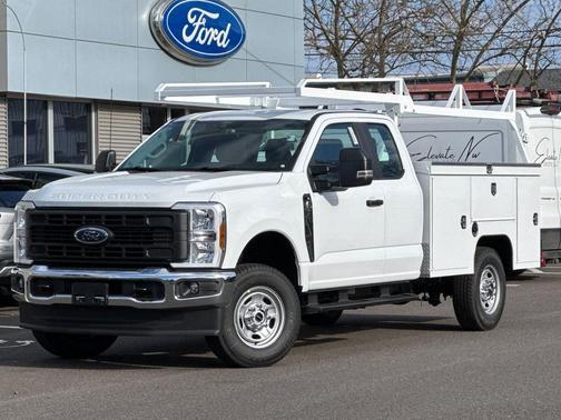 2026 Ford F-350 XL