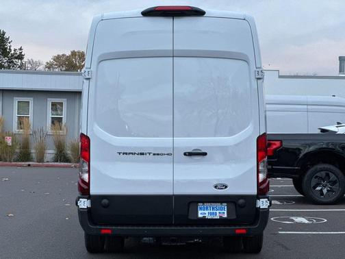 2026 Ford Transit-350 Base