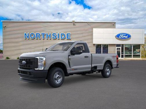 Avalanche 2026 Ford F-250 XL