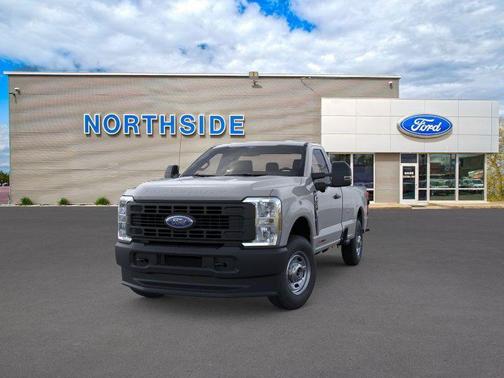 Avalanche 2026 Ford F-250 XL