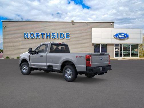 Avalanche 2026 Ford F-250 XL