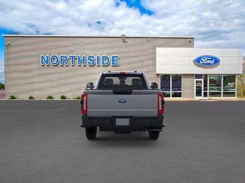 Avalanche 2026 Ford F-250 XL