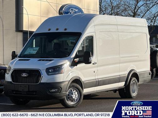 2026 Ford Transit-350 Base