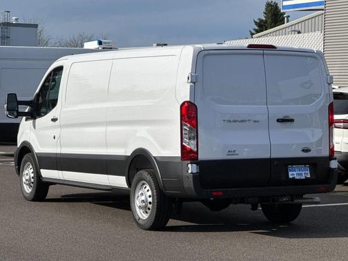 2025 Ford Transit-150 Base