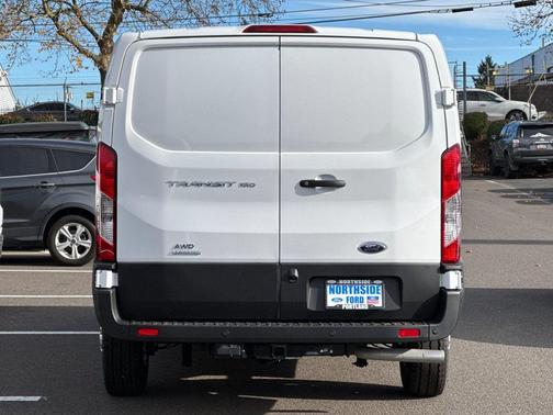 2025 Ford Transit-150 Base
