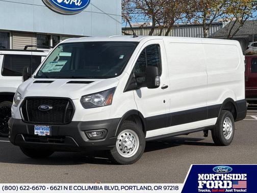 2025 Ford Transit-150 Base