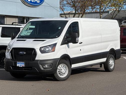 2025 Ford Transit-150 Base