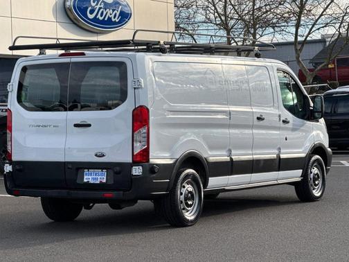2016 Ford Transit-150 Base
