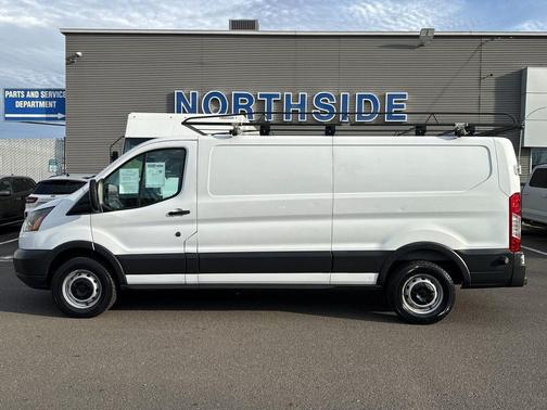 2016 Ford Transit-150 Base