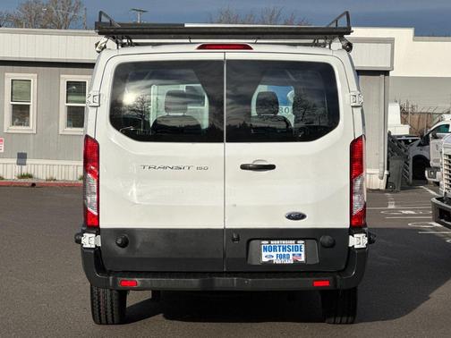 2016 Ford Transit-150 Base