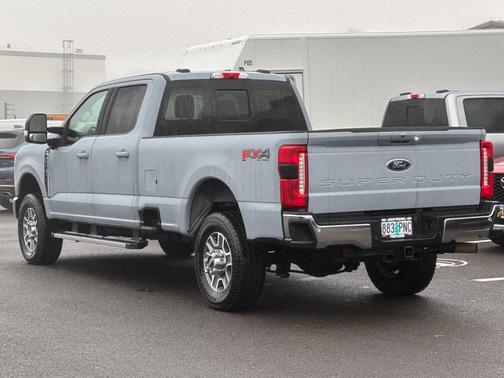 2024 Ford F-350 Lariat