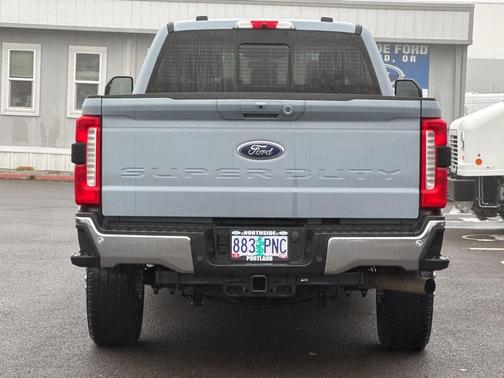 2024 Ford F-350 Lariat