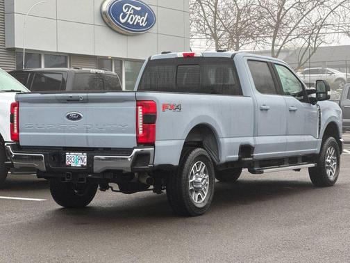 2024 Ford F-350 Lariat