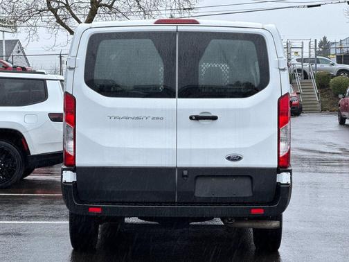 2024 Ford Transit-250 Base