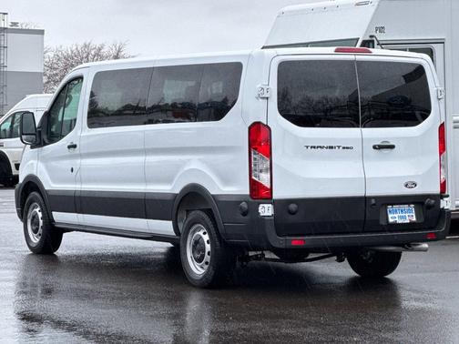2026 Ford Transit-350 XL