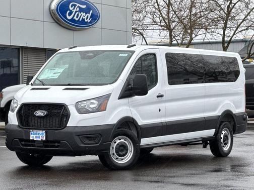 2026 Ford Transit-350 XL