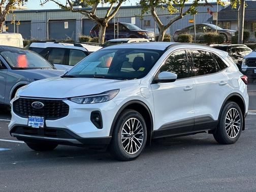2024 Ford Escape PHEV SE