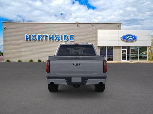 Avalanche 2026 Ford F-150 XLT