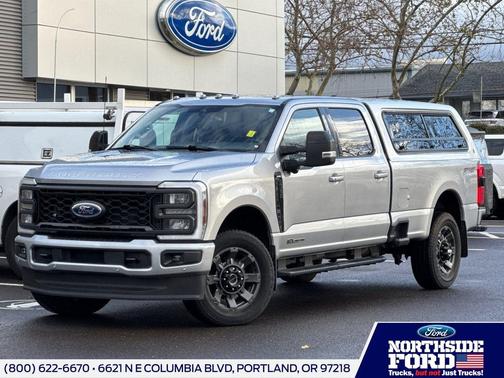2024 Ford F-350 Lariat
