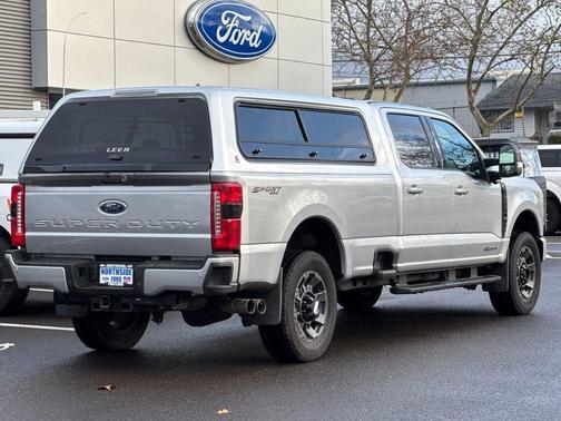 2024 Ford F-350 Lariat