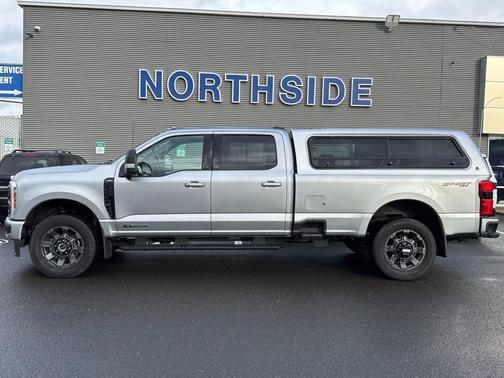 2024 Ford F-350 Lariat