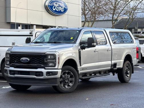 2024 Ford F-350 Lariat