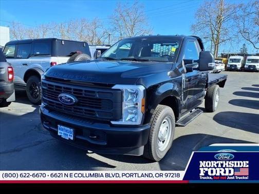 2024 Ford F-350 XL