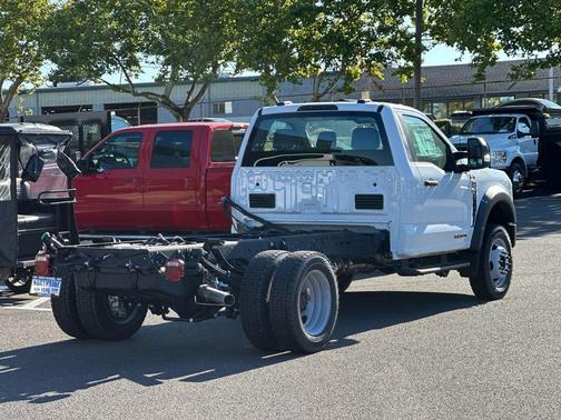 2024 Ford F-450 XL