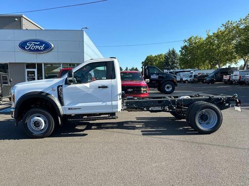 2024 Ford F-450 XL