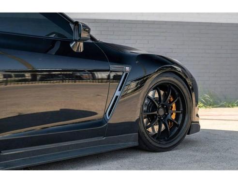 2010 Nissan GT-R Premium