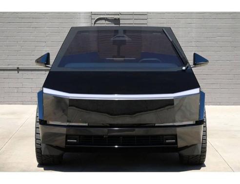 2024 Tesla Cybertruck All-Wheel Drive