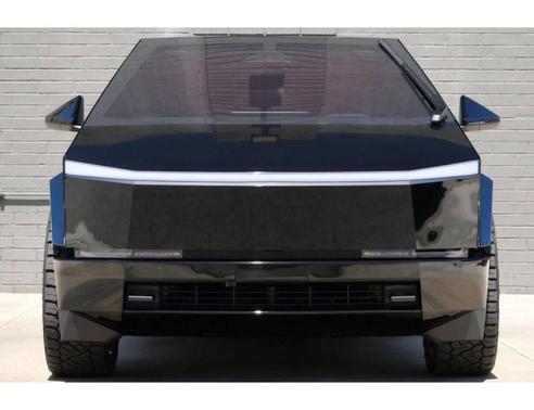 2024 Tesla Cybertruck All-Wheel Drive