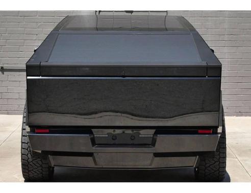 2024 Tesla Cybertruck All-Wheel Drive