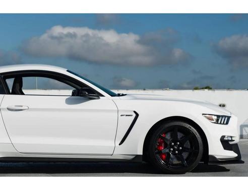 2016 Ford Shelby GT350R Base