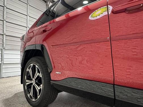 2024 Toyota RAV4 Prime XSE