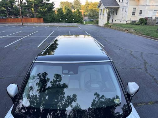 2025 Rivian R1S Adventure AWD Dual Motor 4dr SUV