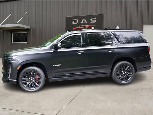 2023 Cadillac Escalade V-Series