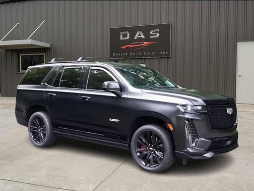 2023 Cadillac Escalade V-Series