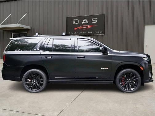 2023 Cadillac Escalade V-Series