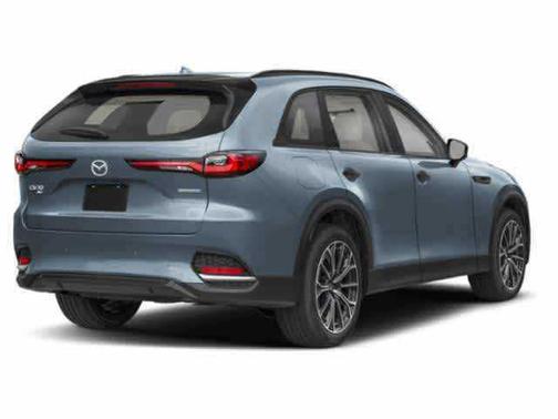 2025 Mazda CX-70 PHEV Premium Package