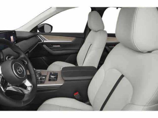 2025 Mazda CX-70 PHEV Premium Package