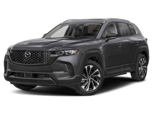 2026 Mazda CX-50 Premium Plus